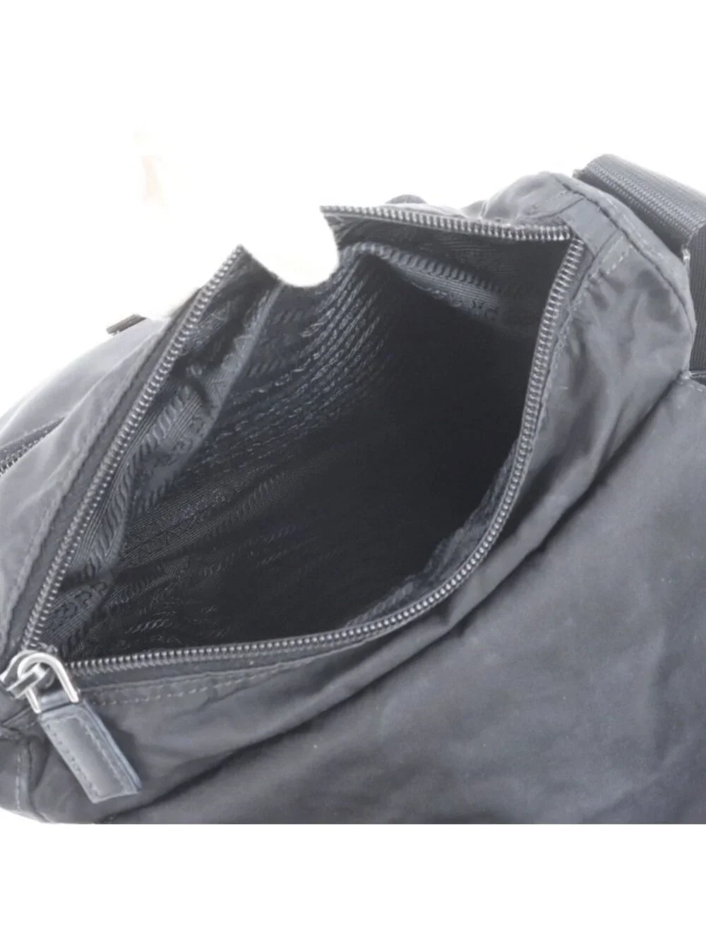 Prada this authentic